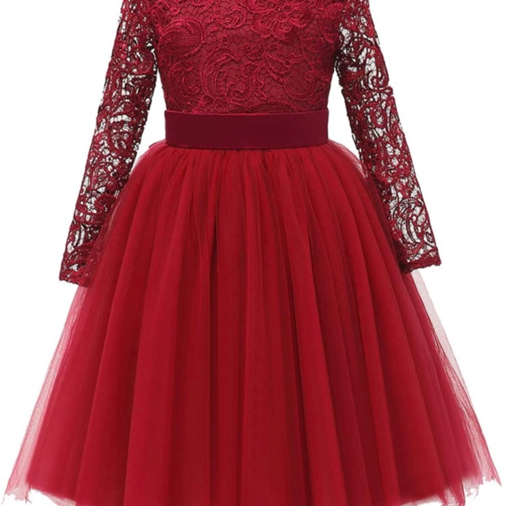 Beautiful girls Dress